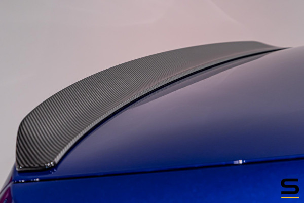 BMW 5 Serie M5|M-Carbon pack|M-Driver's pack|Carbon-Keramik