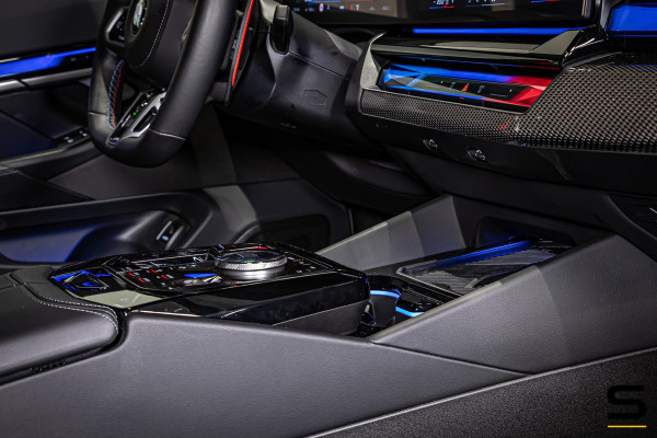 BMW 5 Serie M5|M-Carbon pack|M-Driver's pack|Carbon-Keramik