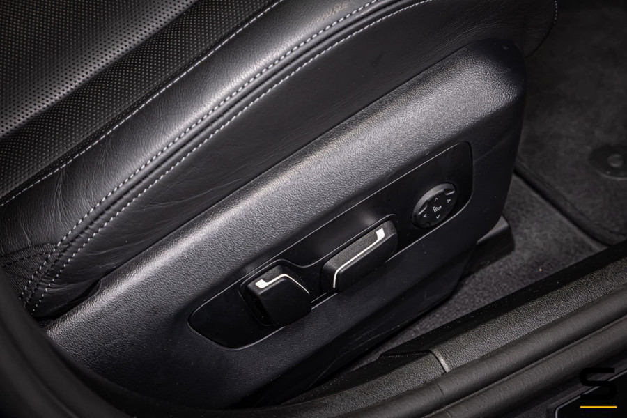 BMW 5 Serie M5|M-Carbon pack|M-Driver's pack|Carbon-Keramik