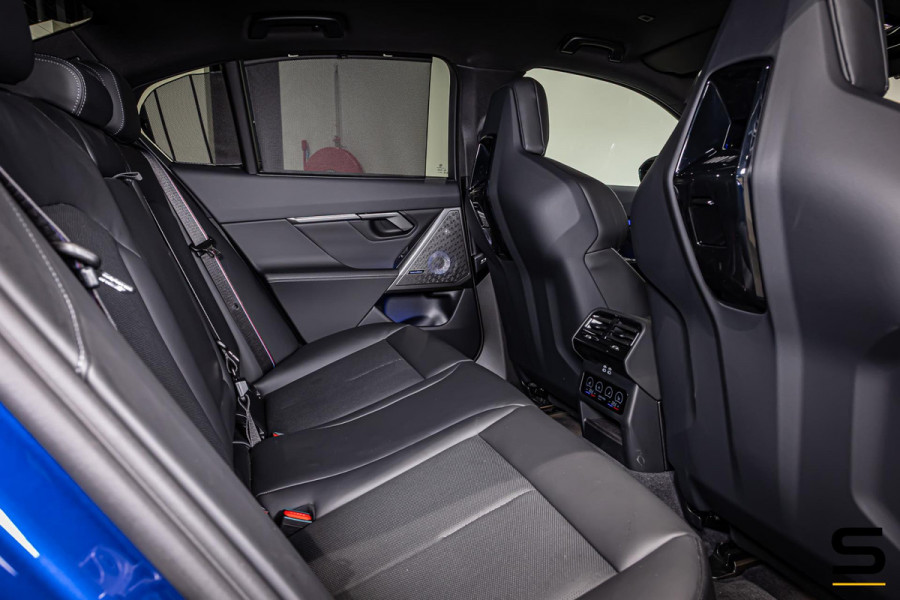 BMW 5 Serie M5|M-Carbon pack|M-Driver's pack|Carbon-Keramik