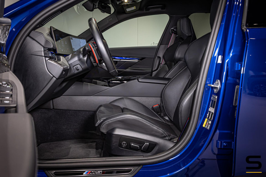 BMW 5 Serie M5|M-Carbon pack|M-Driver's pack|Carbon-Keramik