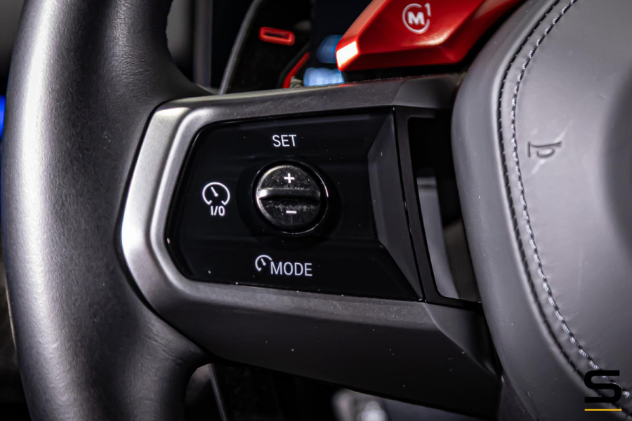 BMW 5 Serie M5|M-Carbon pack|M-Driver's pack|Carbon-Keramik