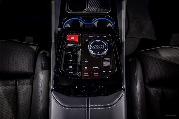 BMW 5 Serie M5|M-Carbon pack|M-Driver's pack|Carbon-Keramik