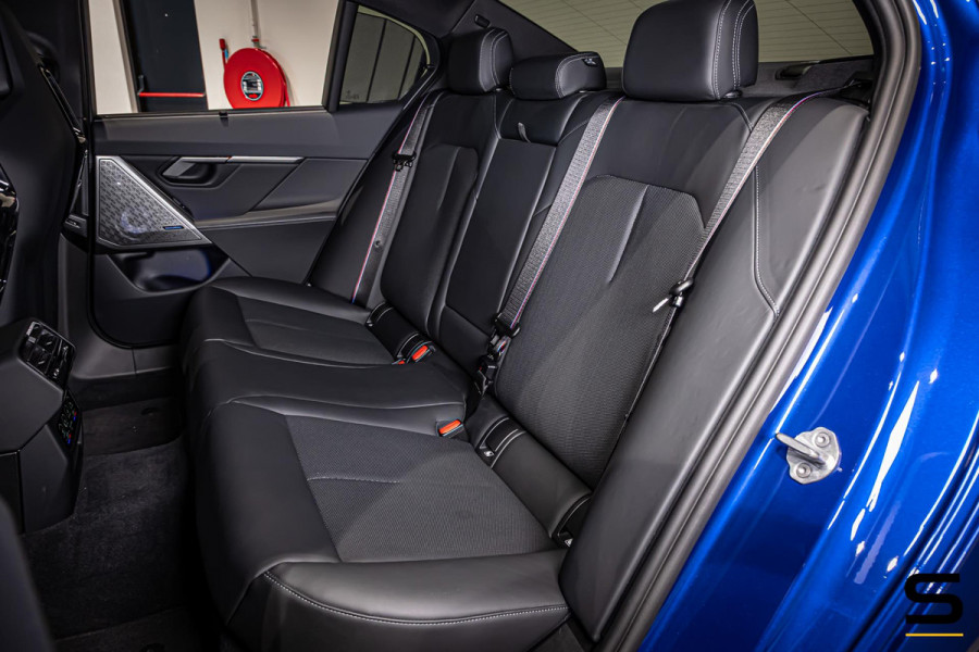 BMW 5 Serie M5|M-Carbon pack|M-Driver's pack|Carbon-Keramik