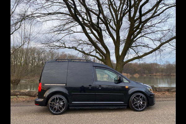 Volkswagen Caddy 2.0 TDI L1H1 180 PK Trendline Schuifdeur