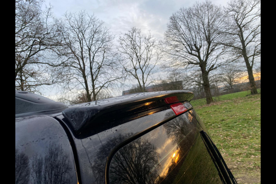 Volkswagen Caddy 2.0 TDI L1H1 180 PK Trendline Schuifdeur