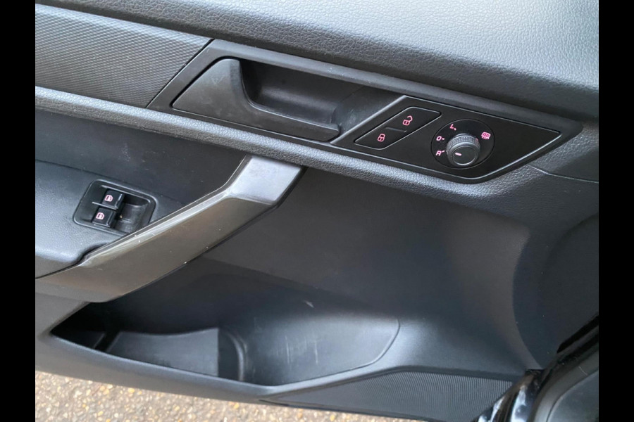 Volkswagen Caddy 2.0 TDI L1H1 180 PK Trendline Schuifdeur