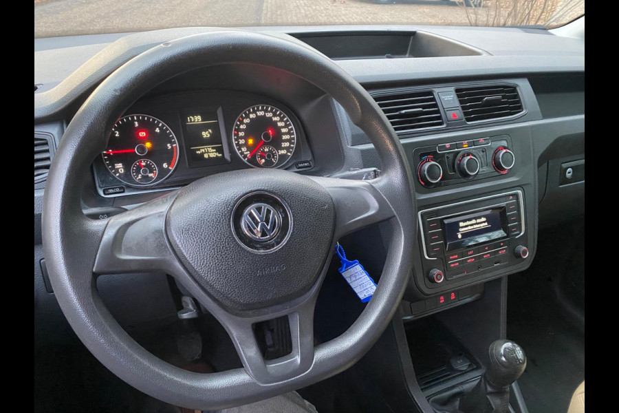 Volkswagen Caddy 2.0 TDI L1H1 180 PK Trendline Schuifdeur