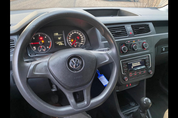 Volkswagen Caddy 2.0 TDI L1H1 180 PK Trendline Schuifdeur