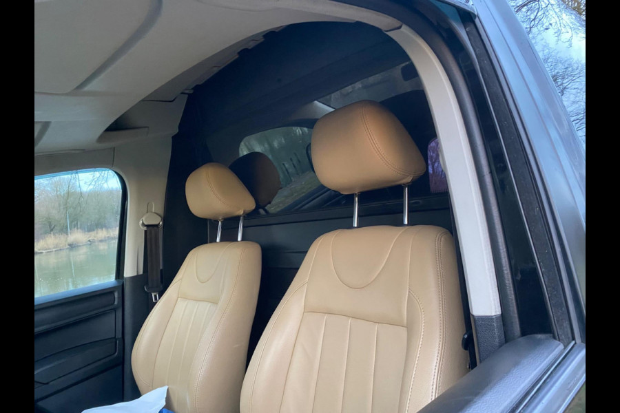 Volkswagen Caddy 2.0 TDI L1H1 180 PK Trendline Schuifdeur