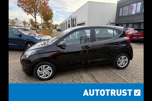 Hyundai i10 1.0 Comfort 5-zits