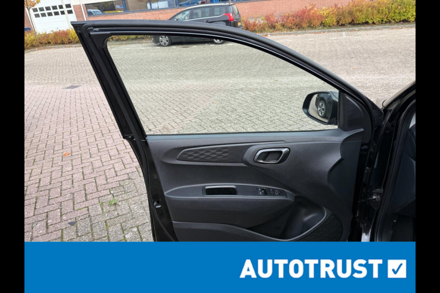 Hyundai i10 1.0 Comfort 5-zits