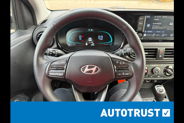 Hyundai i10 1.0 Comfort 5-zits