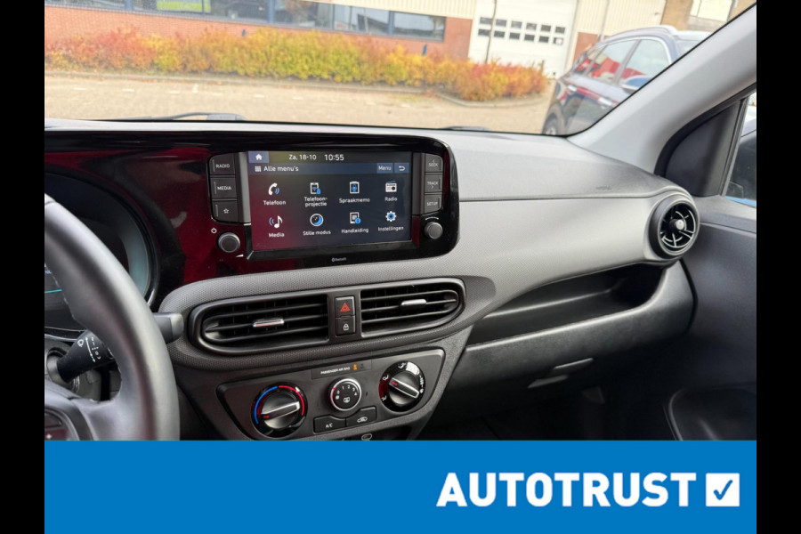 Hyundai i10 1.0 Comfort 5-zits