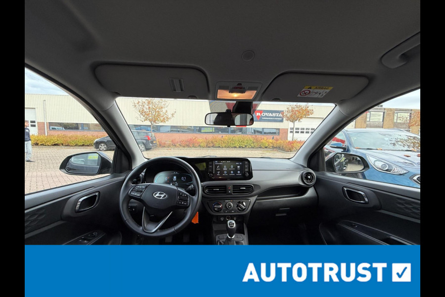 Hyundai i10 1.0 Comfort 5-zits