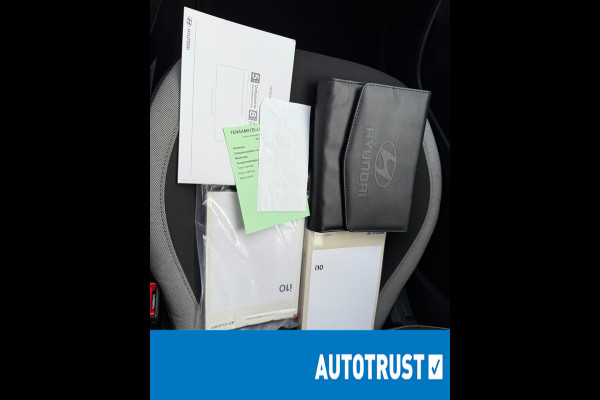 Hyundai i10 1.0 Comfort 5-zits