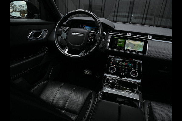 Land Rover Range Rover Velar 2.0 P300 Turbo AWD R-Dynamic HSE · Trekhaak · Memory Seats · Meridian Surround · Head Up · 360 Camera · Blis · Keyless · Ambianc