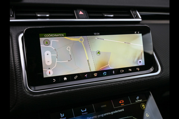 Land Rover Range Rover Velar 2.0 P300 Turbo AWD R-Dynamic HSE · Trekhaak · Memory Seats · Meridian Surround · Head Up · 360 Camera · Blis · Keyless · Ambianc