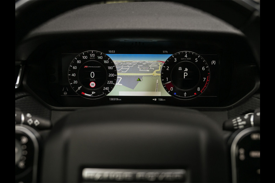 Land Rover Range Rover Velar 2.0 P300 Turbo AWD R-Dynamic HSE · Trekhaak · Memory Seats · Meridian Surround · Head Up · 360 Camera · Blis · Keyless · Ambianc