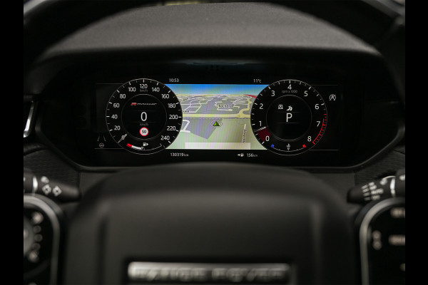 Land Rover Range Rover Velar 2.0 P300 Turbo AWD R-Dynamic HSE · Trekhaak · Memory Seats · Meridian Surround · Head Up · 360 Camera · Blis · Keyless · Ambianc