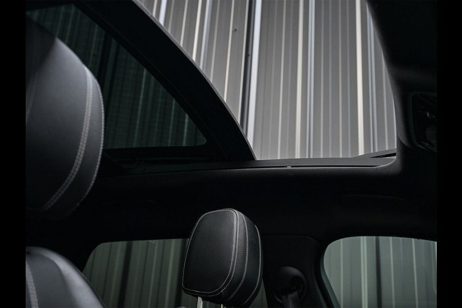 Land Rover Range Rover Velar 2.0 P300 Turbo AWD R-Dynamic HSE · Trekhaak · Memory Seats · Meridian Surround · Head Up · 360 Camera · Blis · Keyless · Ambianc