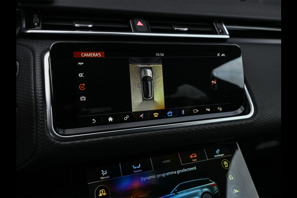 Land Rover Range Rover Velar 2.0 P300 Turbo AWD R-Dynamic HSE · Trekhaak · Memory Seats · Meridian Surround · Head Up · 360 Camera · Blis · Keyless · Ambianc