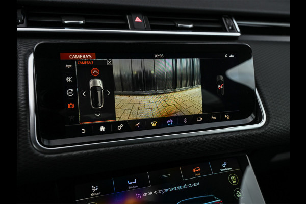 Land Rover Range Rover Velar 2.0 P300 Turbo AWD R-Dynamic HSE · Trekhaak · Memory Seats · Meridian Surround · Head Up · 360 Camera · Blis · Keyless · Ambianc