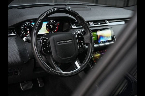 Land Rover Range Rover Velar 2.0 P300 Turbo AWD R-Dynamic HSE · Trekhaak · Memory Seats · Meridian Surround · Head Up · 360 Camera · Blis · Keyless · Ambianc