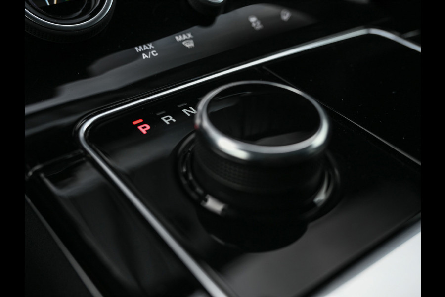 Land Rover Range Rover Velar 2.0 P300 Turbo AWD R-Dynamic HSE · Trekhaak · Memory Seats · Meridian Surround · Head Up · 360 Camera · Blis · Keyless · Ambianc