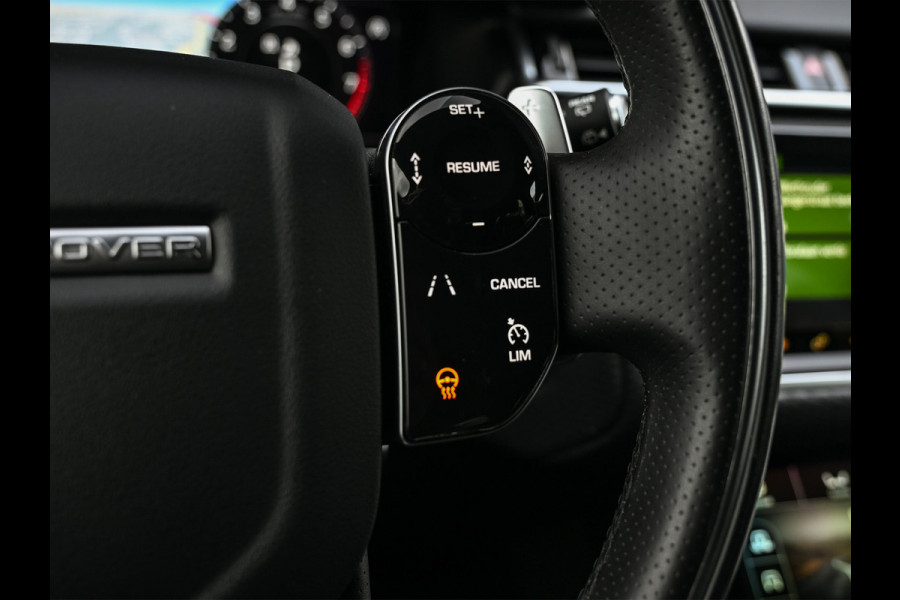 Land Rover Range Rover Velar 2.0 P300 Turbo AWD R-Dynamic HSE · Trekhaak · Memory Seats · Meridian Surround · Head Up · 360 Camera · Blis · Keyless · Ambianc