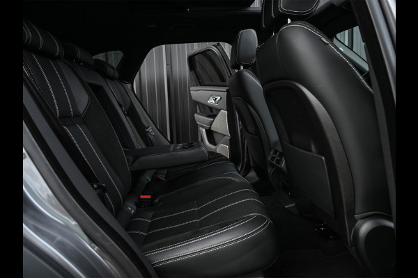 Land Rover Range Rover Velar 2.0 P300 Turbo AWD R-Dynamic HSE · Trekhaak · Memory Seats · Meridian Surround · Head Up · 360 Camera · Blis · Keyless · Ambianc