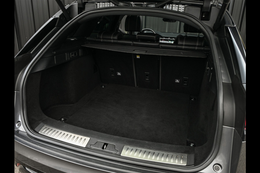 Land Rover Range Rover Velar 2.0 P300 Turbo AWD R-Dynamic HSE · Trekhaak · Memory Seats · Meridian Surround · Head Up · 360 Camera · Blis · Keyless · Ambianc