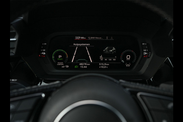 Audi A3 Sportback 45 TFSI e S edition Competition · Black Optic · S Seats · Keyless · Led · Adaptive Cruise