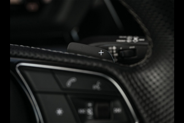 Audi A3 Sportback 45 TFSI e S edition Competition · Black Optic · S Seats · Keyless · Led · Adaptive Cruise