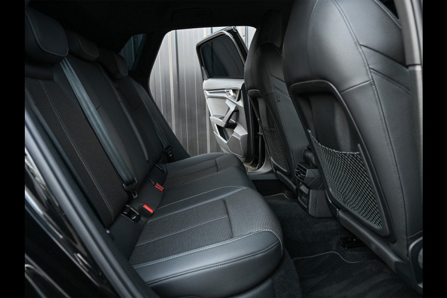 Audi A3 Sportback 45 TFSI e S edition Competition · Black Optic · S Seats · Keyless · Led · Adaptive Cruise
