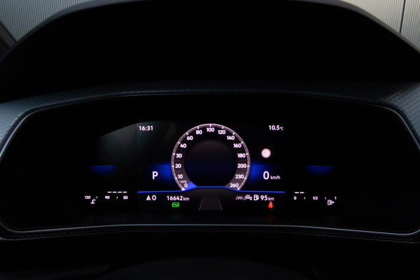 Volkswagen T-Cross 1.0 TSI GOAL | AFNEEMBARE TREKHAAK | ADAPTIEVE CRUISE CONTROL | SIDE ASSIST | APPLE CARPLAY / ANDROID AUTO