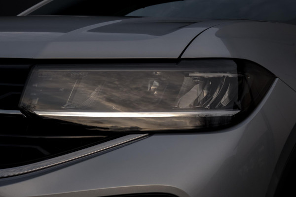 Volkswagen T-Cross 1.0 TSI GOAL | AFNEEMBARE TREKHAAK | ADAPTIEVE CRUISE CONTROL | SIDE ASSIST | APPLE CARPLAY / ANDROID AUTO