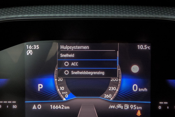 Volkswagen T-Cross 1.0 TSI GOAL | AFNEEMBARE TREKHAAK | ADAPTIEVE CRUISE CONTROL | SIDE ASSIST | APPLE CARPLAY / ANDROID AUTO