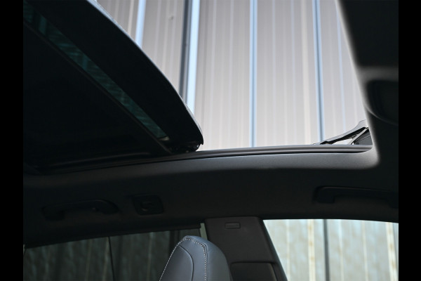 Audi Q8 60 TFSI e Competition · Audi Exclusive · S-seats met massage · Panoramadak · Adaptive cruise · Stoelverwarming en ventilatie · A