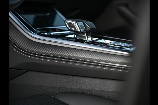 Audi Q8 60 TFSI e Competition · Audi Exclusive · S-seats met massage · Panoramadak · Adaptive cruise · Stoelverwarming en ventilatie · A