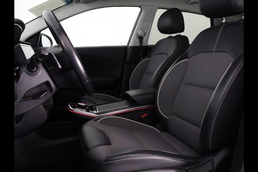 Kia e-Niro DynamicLine 64 kWh | SOH 100% ACCU | 450 km actieradius | Stuur-/Stoelverwarming | Navigatie | Camera | Half Leder |