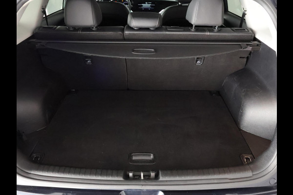 Kia e-Niro DynamicLine 64 kWh | SOH 100% ACCU | 450 km actieradius | Stuur-/Stoelverwarming | Navigatie | Camera | Half Leder |