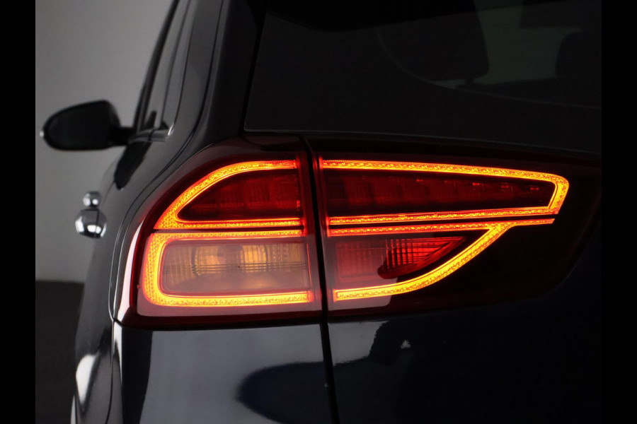 Kia e-Niro DynamicLine 64 kWh | SOH 100% ACCU | 450 km actieradius | Stuur-/Stoelverwarming | Navigatie | Camera | Half Leder |