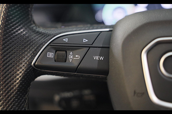 Audi A3 Sportback 45 TFSI e RS3 Look / 245 PK / RS Zetels / B & O / Head Up / 360 Camera / Virtual Cockpit / Open Pano / Matrix