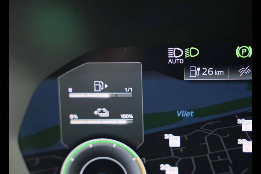 Audi A3 Sportback 45 TFSI e RS3 Look / 245 PK / RS Zetels / B & O / Head Up / 360 Camera / Virtual Cockpit / Open Pano / Matrix