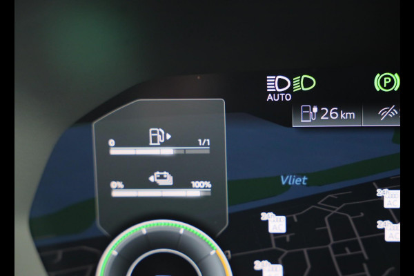 Audi A3 Sportback 45 TFSI e RS3 Look / 245 PK / RS Zetels / B & O / Head Up / 360 Camera / Virtual Cockpit / Open Pano / Matrix