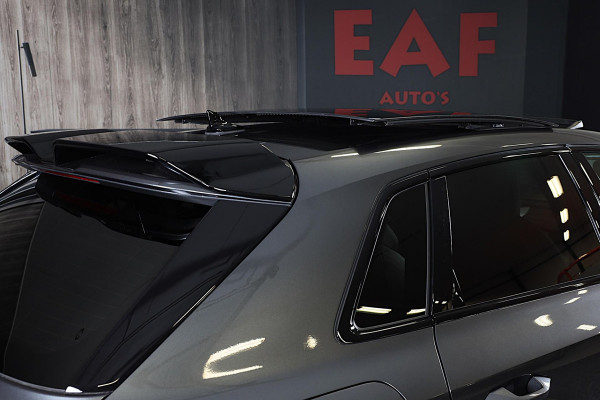 Audi A3 Sportback 45 TFSI e RS3 Look / 245 PK / RS Zetels / B & O / Head Up / 360 Camera / Virtual Cockpit / Open Pano / Matrix