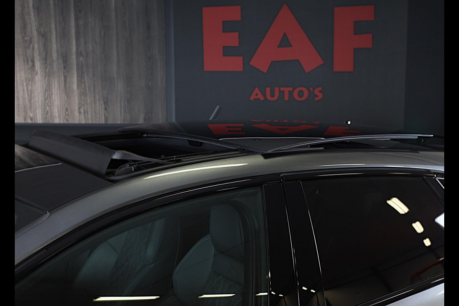 Audi A3 Sportback 45 TFSI e RS3 Look / 245 PK / RS Zetels / B & O / Head Up / 360 Camera / Virtual Cockpit / Open Pano / Matrix