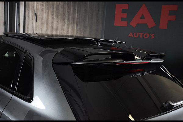 Audi A3 Sportback 45 TFSI e RS3 Look / 245 PK / RS Zetels / B & O / Head Up / 360 Camera / Virtual Cockpit / Open Pano / Matrix