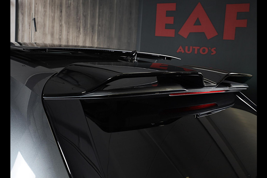 Audi A3 Sportback 45 TFSI e RS3 Look / 245 PK / RS Zetels / B & O / Head Up / 360 Camera / Virtual Cockpit / Open Pano / Matrix